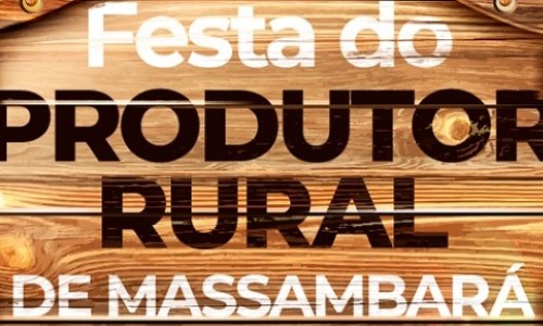 Festa do Produtor Rural de Massambará anima final de semana em Vassouras